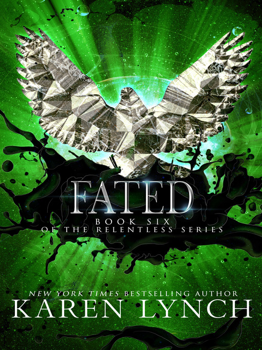 Title details for Fated by Karen Lynch - Available